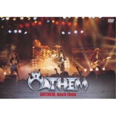 ANTHEM アンセム LIVE IN KOREA 2024 ポスター サイン入 - メルカリ