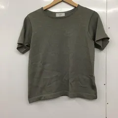 SLOBE IENA スローブイエナ カットソー 半袖 