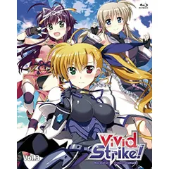 2025年最新】ViVid strikeの人気アイテム - メルカリ