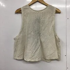 Samansa Mos2 サマンサモスモス ベスト 