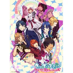 BD / TVアニメ / うたの☆プリンスさまっ♪ マジLOVEレボリューションズ 6(Blu-ray) (Blu-ray+CD)