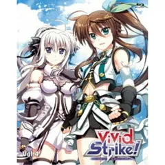 2026年最新】vivid_strikeの人気アイテム - メルカリ