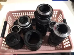 2026年最新】NIKON レンズ ジャンクの人気アイテム - メルカリ