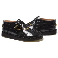 靴 supreme clarks martine roseUS 9.5 27.5cm 2025年最新】Supreme Martine Rose Clarksの人気アイテム - メルカリ