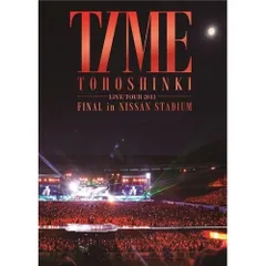 2026年最新】東方神起 time 日産の人気アイテム - メルカリ