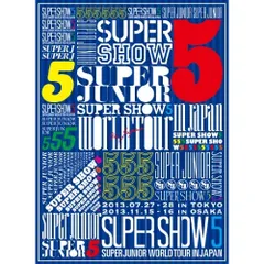 2026年最新】super junior super show 9の人気アイテム - メルカリ