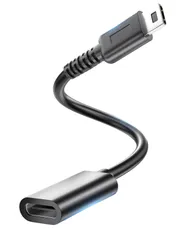 DS Lite 専用 USB Type-C 充電変換ケーブル