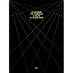 BIGBANG 0.TO.10 FINAL IN SEOUL 〈5枚組〉 DVD - メルカリ