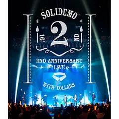 2026年最新】SOLIDEMO 4th Anniversary Live “for