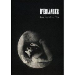 D'ERLANGER/LA VIE EN ROSE/初回プレスCD/デランジェ - メルカリ