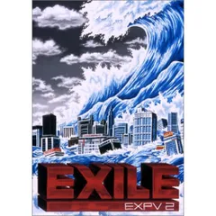 DVD / EXILE / EXPV 2