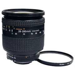 2025年最新】NIKON 28-200mm F3.5-5.6の人気アイテム - メルカリ