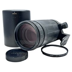中古品】TAMRON AF 200-400mm Canon用レンズ - メルカリ