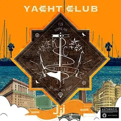 CD / jjj / Yacht Club