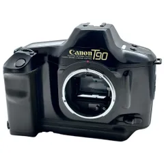 ジャンク品のCanon EOS 3 + T90 ジャンク品のCanon EOS 3 + T90 ジャンク品のCanon EOS 3 + T90