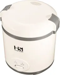 HOME SWAN　ミニ炊飯器 1.5合   SRC-15　251114140 (セ)のサムネイル