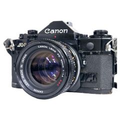 キヤノン Canon A-1 レンズセット H0429#A-308 - メルカリ