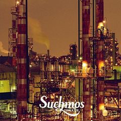 Suchmos「LOVE&VICE」初回限定版 サイン入り - メルカリ
