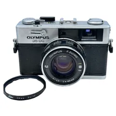 2025年最新】オリンパス35DCの人気アイテム - メルカリ