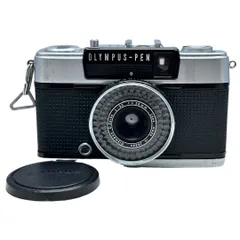 2025年最新】olympus pen ee-3の人気アイテム - メルカリ