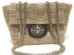 新品同様 ティファニー ボンボニエール 小物入れ ◇ 陶器製 蓋付き