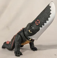 2025年最新】バンダイ ギロンの人気アイテム - メルカリ