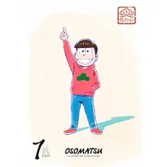 DVD / TVアニメ / 松セレクション 長男 おそ松 (廉価版)