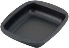 【新着商品】下村企販 グリルパン モーニングパン 【日本製】 魚焼きグリル トースター使用可 手軽に1品作れる フッ素加工 こびりつきにくい 時短調理 グリルトレイ 野菜グリル 目玉焼き グラタン 小サイズ 一人分 一人暮らし 朝食 グリルdeクック 燕三条のサムネイル