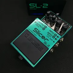2025年最新】boss sl slicerの人気アイテム - メルカリ