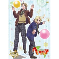 北米版 ヘタリア 10周年記念 Season1-4 冊子 劇場版 ⚠詳細必読 - メルカリ
