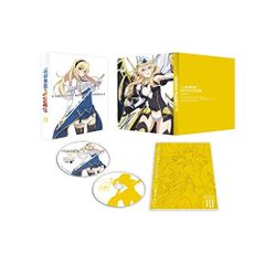 最弱無敗の神装機竜(バハムート) DVD 全6巻 全巻セット アニメ - メルカリ
