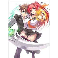 2025年最新】新妹魔王の契約者 dvdの人気アイテム - メルカリ