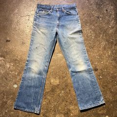 90s Levi's 560 メキシコ製 W36 アイスブルー ボタン裏919 - メルカリ
