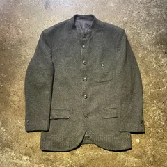 2025年最新】ISSEY MIYAKE メンズ テーラードジャケットの人気アイテム