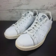 ADIDAS Stan Smith アディダス スタンスミス 24.0cm ホワイト 白 M20325 L10963