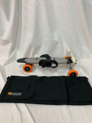 TRIS Twin Roller Inline Ski インラインスケート - メルカリ