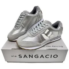 【新品未使用】 にゅ〜ず 「GREIGE」 SANGACIO 24.5 ケース付 2025年最新】にゅ ~ずの人気アイテム - メルカリ