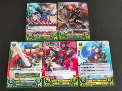 2025年最新】ファイアーエムブレム ワユの人気アイテム - メルカリ