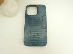 2026年最新】ベルルッティiPhone13proの人気アイテム - メルカリ