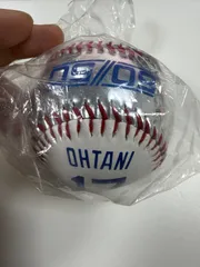 2026年最新】大谷翔平 サインボールの人気アイテム - メルカリ