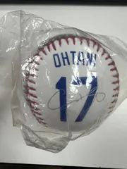 2025年最新】大谷翔平 50/50 サインの人気アイテム - メルカリ