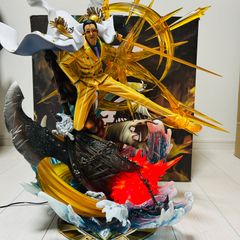 ドラゴンクエスト 陶器 人形 フィギュア キングスライム - メルカリ