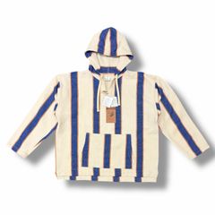 KOZABURO 公三郎 UNLINED HOPSACK MONK JACKET モンク ジャケットプル