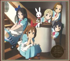 2025年最新】K-ON! MUSIC HISTORY BOXの人気アイテム - メルカリ