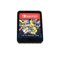 未開封品 Nintendo Switch スプラトゥーン3エディション Nintendo Switch 『新品』Nintendo Switch(有機ELモデル) スプラ