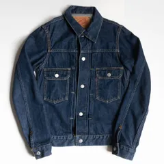 DENIME ドゥニーム 2NDモデル　40　タイトシルエット　新品未使用 2025年最新】ドゥニーム セカンドの人気アイテム - メルカリ