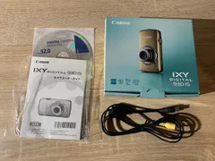2025年最新】IXY DIGITAL 930 ISの人気アイテム - メルカリ