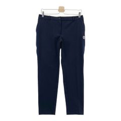 サイズ：85 ROSASEN ロサーセン ストレッチ ジョガーパンツ 裏起毛