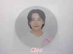 SEVENTEEN JEONGHAN うちわ 2023 SVT 7TH FANMEETING in CARATLAND IMAGE PICKET ジョンハン ケレン セブチ