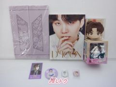 BTS 2022 ダルマジュン　ネックレスセット　2枚フォトカード付 BTS 2022 ダルマジュン ネックレスセット 2枚フォトカード付